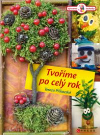 Tvoříme po celý rok