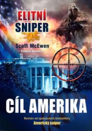 Elitní sniper - Cíl Amerika