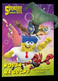 SpongeBob - Houba na suchu