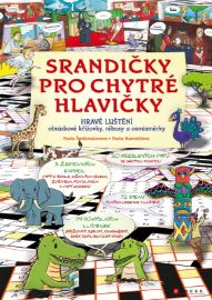 Srandičky pro chytré hlavičky