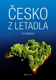 Česko z letadla