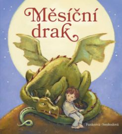 Měsíční drak