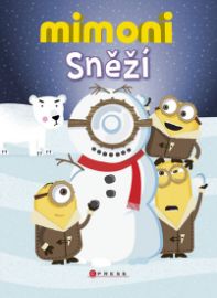 Mimoni - Sněží