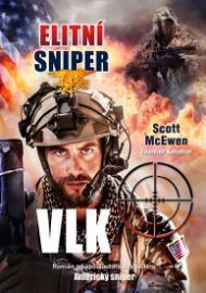 Elitní sniper - Vlk
