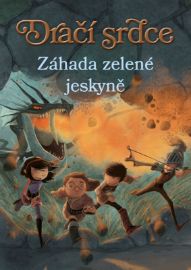 Dračí srdce 5: Záhada zelené jeskyně