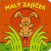 Malý zajíček