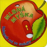Mlsná myška - Kdopak mi to snědl?