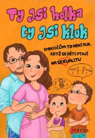 Ty jsi holka, ty jsi kluk