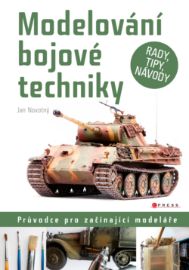 Modelování bojové techniky