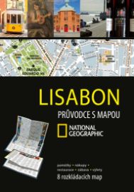 Lisabon - Oliveira Audrey,Raphaëlle Vinon,Elsa Loupiac,Mathias Clamens,Jean-Pierre Léger - Mapy Lisabon, Porto Lisabon
