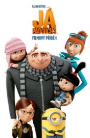 Já, padouch 3 - Filmový příběh