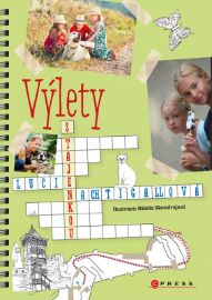 Výlety s tajenkou