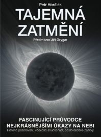 Tajemná zatmění