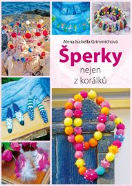 Šperky nejen z korálků
