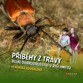 Příběhy z trávy