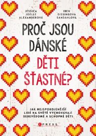 Proč jsou dánské děti šťastné?