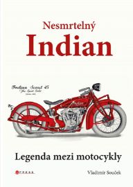 Nesmrtelný Indian