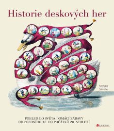 Historie deskových her