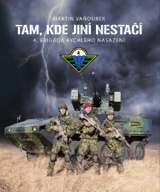 Tam, kde jiní nestačí