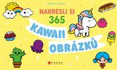 Nakresli si 365 kawaii obrázků 