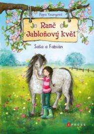 Ranč Jabloňový květ 1 - Saša a Fabián