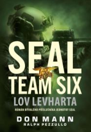 SEAL team six: Lov levharta