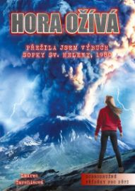 Hora ožívá - Lauren Tarshis - Young Adult Hora ožívá