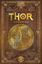Thor a rukavice síly