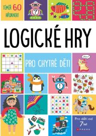 Logické hry pro chytré děti