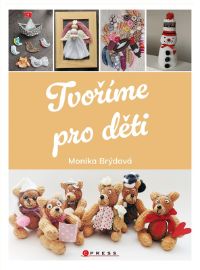 Tvoříme pro děti