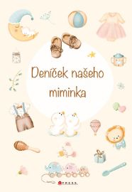 Deníček našeho miminka