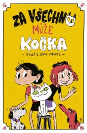 Za všechno může kočka