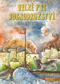 Velké psí dobrodružství