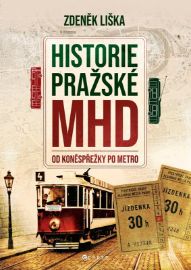 Historie MHD v Praze