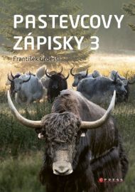 Pastevcovy zápisky 3
