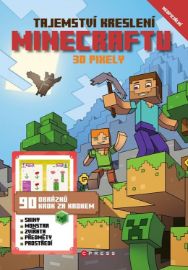 Tajemství kreslení Minecraftu