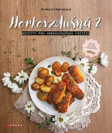 Horkovzdušná 2