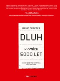 Dluh - Prvních 5000 let
