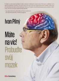 Máte na víc! - Probuďte svůj mozek