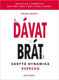 Dávat a brát