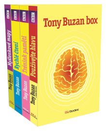 Tony Buzan BOX