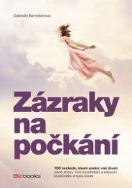 Zázraky na počkání - 108 technik, které změní váš život: méně stresu, více soustředění a n