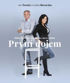 První dojem - Lenka Bernardes da Silva,Jan Čenský,Lenka Bernardes - Etiketa a etika První dojem