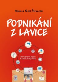 Podnikání z lavice