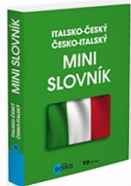 Italsko-český česko-italský minislovník