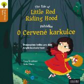 Pohádka o Červené Karkulce / The Tale of Little Red Riding Hood (AJ, ČJ)