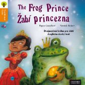 Žabí princezna / The Frog Princess (AJ, ČJ)