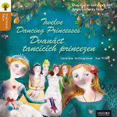 Dvanáct tančících princezen / Twelve Dancing Princesses (AJ, ČJ)