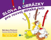 Slova a obrázky pro rozvoj dětské řeči