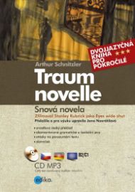 Snová novela / Traumnovelle + CDmp3